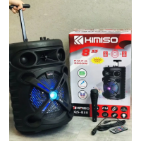 Акустическая система KIMISO QS-830
