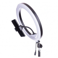 Кольцевая Лампа Ring Fill Light QX-300 30 см 