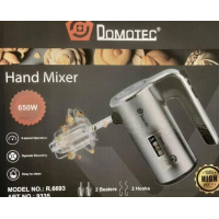 Миксер Domotec R 6693 650W 