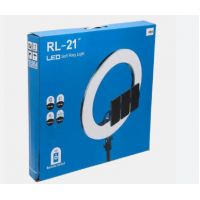 Кольцевая LED лампа RL-21 ( не оригинал)