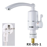 Проточный водонагреватель Water Heater RX-005