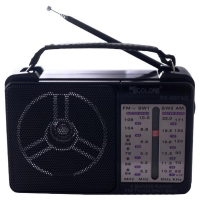 Радиоприемник Golon RX-607 AC