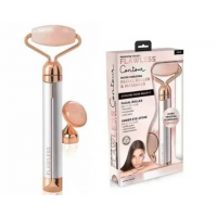 Ролик с массажером Flawlessl FACIAL ROLLER + MASSAGER