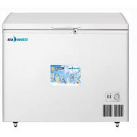 Морозильная камера-холодильник SEA BREEZE 220 л. SB-220