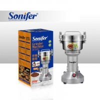 Кофемолка Sonifer SF-3576 для кофе и специй