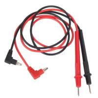 Щупы для мультиметра универсальные (БЕЗ УПАКОВКИ) 