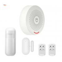 Сигнализация для дома APP TUYA