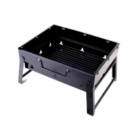 Складной барбекю гриль BBQ Grill - 43х30х22,5 см