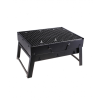 Складной барбекю гриль BBQ Grill - 43х30х22,5 см