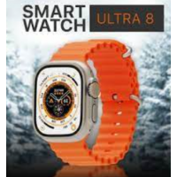 Умные смарт часы Smart Watch 8 Ultra спортивные 