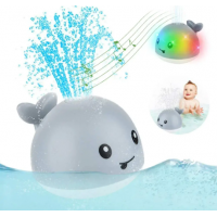 Игрушка для ванной Spray water bath toy