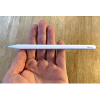 Стилус Apple Pencil 2nd generation
