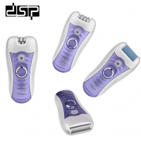Эпилятор DSP 3 В 1 T-70017 Эпилятор DSP 3 В 1 T-70017