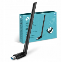 Роутер TPLink WiFi USB-адаптер T2U PLUS