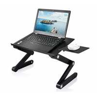 Столик-трансформер для ноутбука Laptop Table T8