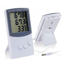 Цифровой термометр ТА 318