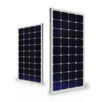 Солнечная панель, SoLarPanel 150W  монокристалл THL-150W
