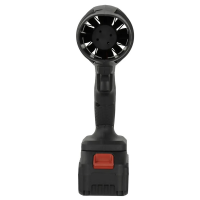 Аккумуляторный воздуходув MD-8368 Mini Turbo Jet Fan THL-24-157, 48V, 5000 мАч