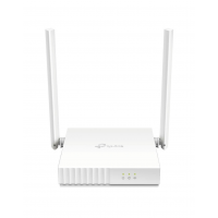 Wi-Fi роутер TP-LINK TL-WR820N