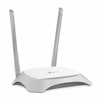 Wi-Fi роутер TP-LINK TL-WR840N