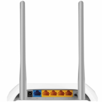 Wi-Fi роутер TP-LINK TL-WR840N