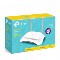 Wi-Fi роутер TP-LINK TL-WR840N