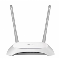 Wi-Fi роутер TP-LINK TL-WR840N