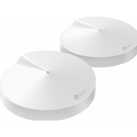 Роутер TP-LINK Deco M9 Plus (2-Pack)