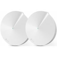 Роутер TP-LINK Deco M9 Plus (2-Pack)