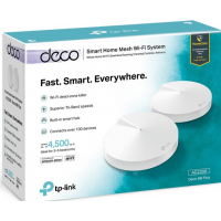 Роутер TP-LINK Deco M9 Plus (2-Pack)