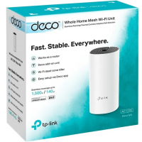 Wi-Fi Mesh система TP-Link Deco M4 1-Pack