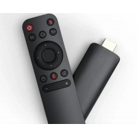 Смарт приставка для ТВ- X97 S3 Smart Tech HD TvStick 2/8Gb 24-24