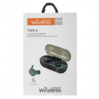 Беспроводные наушники Wireless TWS-4