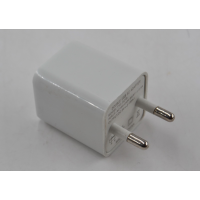 Сетевое зарядное устройство TYL-0218 (2,1 A / 2 USB)