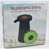 Складной стул Telescopic Stool
