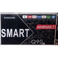 Телевизор Smart TV S42 (без рамки)- BT; DV3: S2,T2,T/C; 13ANDROID; WiFi