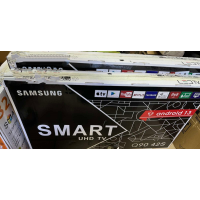 Телевизор Smart TV S42 (без рамки)- BT; DV3: S2,T2,T/C; 13ANDROID; WiFi