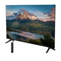 Телевизор Smart TV S42 (без рамки)- BT; DV3: S2,T2,T/C; 13ANDROID; WiFi