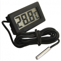 Термометр TPM-10  с выносным датчиком температуры