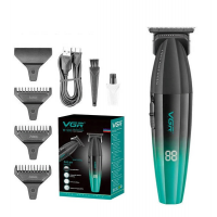 Триммер для стрижки VGR  V-906