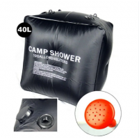 Туристический походный душ Easy Camp Solar Shower на 40л