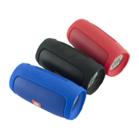 Беспроводная Bluetooth-колонка UBL CHARGE MINI E3mini