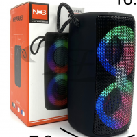 Портативная колонка UBL MB 041 BT