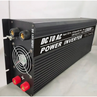 Преобразователь 12000W 12V UN-3064 (work 5000W)