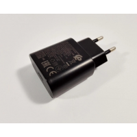 Зарядное устройство USB-C 25W PD Type-C   5V3A,- 9V2.77A 9173