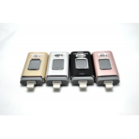 USB-накопитель EasyFlash 64 Gb для iPhone / iPad / Android / ПК