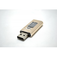 USB-накопитель EasyFlash 16 Gb для iPhone / iPad / Android / ПК