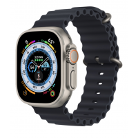 Apple Watch ULTRA 49mm Titanium