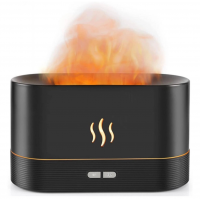 Увлажнитель воздуха с эффектом пламени Увлажнитель воздуха с эффектом пламени