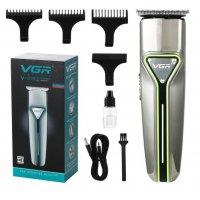 Машинка для стрижки волос VGR V-008